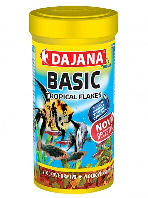 Tropica základný 200 g