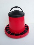 Trubica 3 kg s mriežkou