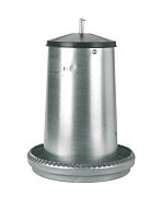 Rúra 18 kg pozink