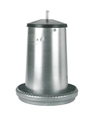 Rúra 18 kg pozink