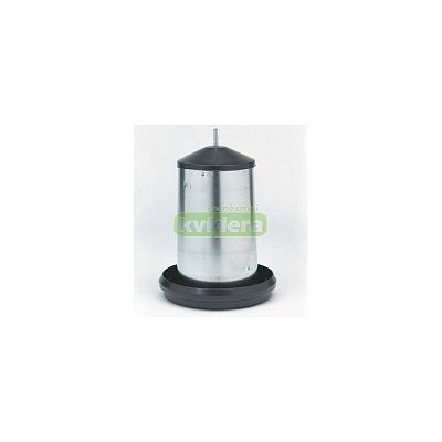 Tubus 18 kg pozink + plast
Trubica 18 kg pozink + plast