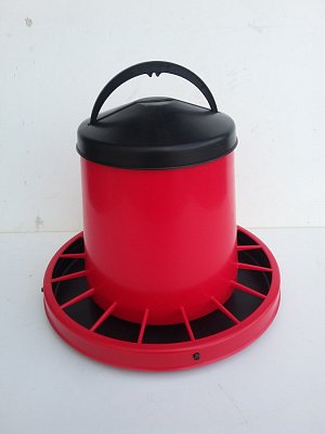 Tubus 3 kg s mriežkou