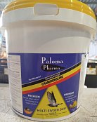 Vajcová zmes pre andulky Med 1 kg