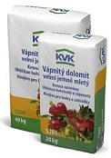 Vápencový dolomit 20 kg