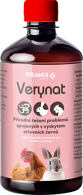 Veľmi nát 0,5l