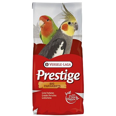 Versele Laga n.v. Stredný papagáj (veľkí papagáji) 20 kg