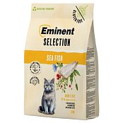 Eminent Selection Cat Morské ryby 2 kg