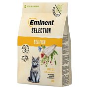 Eminent Selection Cat Morské ryby 2 kg