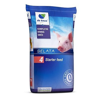 Výpredaj A1 START 25kg výpredaj