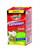 Výpredaj Agro Červivosť jabloní STOP 6 ml výpredaj.