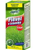 Výpredaj Agro Plevel v trávniku STOP 50 ml výpredaj