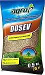 Výpredaj - Agro Trávna Zmes DOSEV 0,5 kg