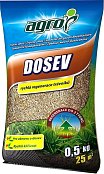 Výpredaj - Agro Trávna Zmes DOSEV 0,5 kg