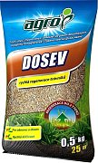 Výpredaj - Agro Trávna Zmes DOSEV 0,5 kg