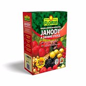 Výpredaj Floria OM hnojiva pre jahody a ovocie 2,5 kg výpredaj.