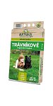 Výpredaj - NATURA Org. trávne hnojivo 8 kg.