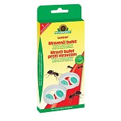 Výpredaj - ND Loxiran Mravčí bufet - 2 x dóza