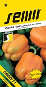 Výpredaj - Paprika Oreny F1 15s ♛

Vyprážka - Paprika Oreny F1 15s ♛