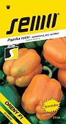 Výpredaj - Paprika Oreny F1 15s ♛

Vyprážka - Paprika Oreny F1 15s ♛