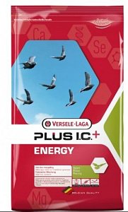 Výpredaj - Energy PLUS I.C. (športová zmes pre holuby)