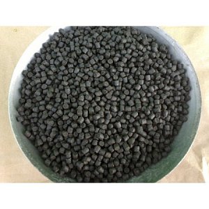 Výpredaj - Granule pre pstruhy EFICO Alpha 717 6 mm 25 Kg