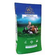Výprodej Králík Klasik granule pro králíky 22 kg - poškozený obal