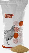 Zea Sedmihorky, s.r.o. N 3 ACARI (proti včelám) GMO FREE granulovaná 25 kg