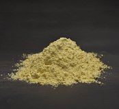 Zea Sedmihorky, s.r.o. ZEA Kukuričný šrot 1kg

Zea Sedmohorky, s.r.o. ZEA Kukuričný šroť 1kg
